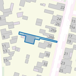 Perceel HVN00-D-2578