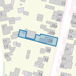 Perceel HVN00-D-2579