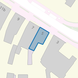 Perceel HVN00-D-2582