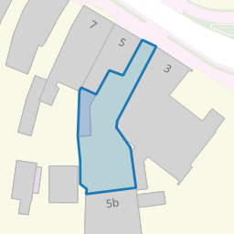 Perceel HVN00-D-2583