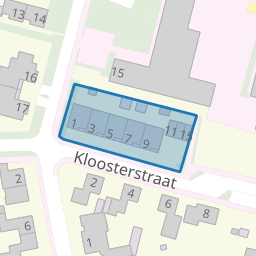 Perceel HVN00-D-2592