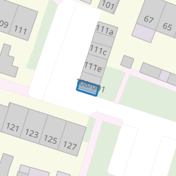 Perceel HVN00-D-2594