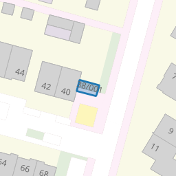 Perceel HVN00-D-2595