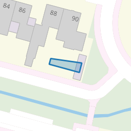 Perceel HVN00-D-2598