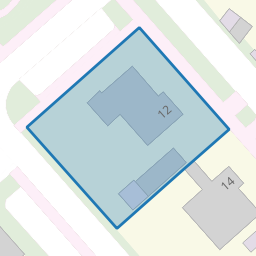 Perceel HVN00-D-2600