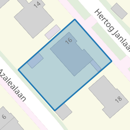 Perceel HVN00-D-2601