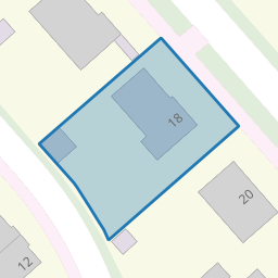 Perceel HVN00-D-2602