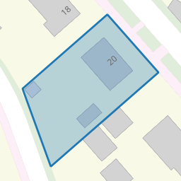 Perceel HVN00-D-2603