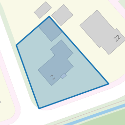 Perceel HVN00-D-2605