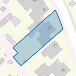 Perceel HVN00-D-2608