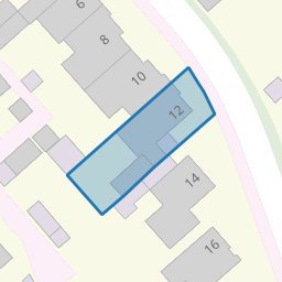 Perceel HVN00-D-2609