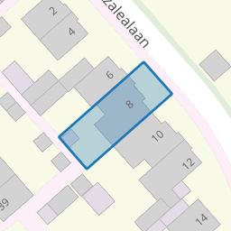 Perceel HVN00-D-2611