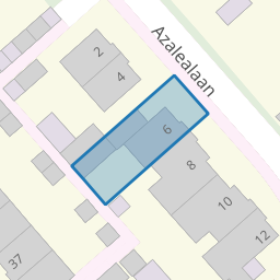 Perceel HVN00-D-2612