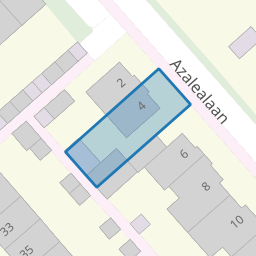 Perceel HVN00-D-2613