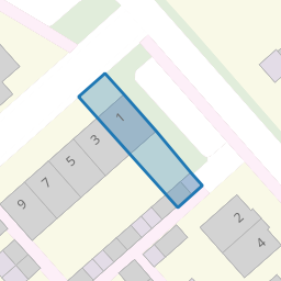 Perceel HVN00-D-2615