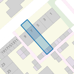 Perceel HVN00-D-2618