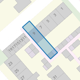 Perceel HVN00-D-2619