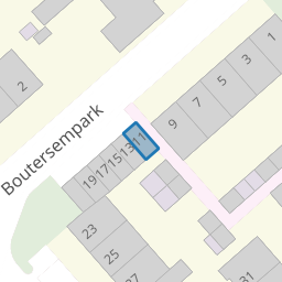 Perceel HVN00-D-2620