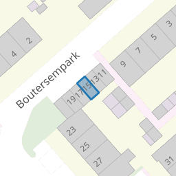 Perceel HVN00-D-2622