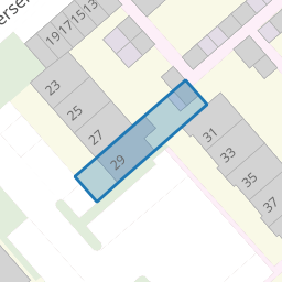 Perceel HVN00-D-2629