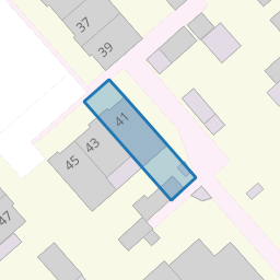 Perceel HVN00-D-2631