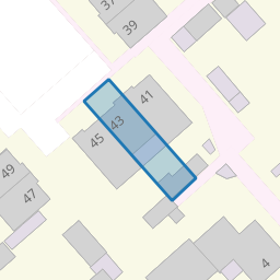 Perceel HVN00-D-2632