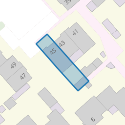 Perceel HVN00-D-2633