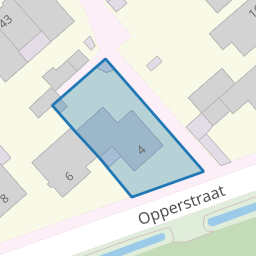 Perceel HVN00-D-2634