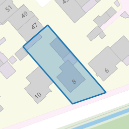 Perceel HVN00-D-2636