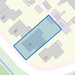 Perceel HVN00-D-2639