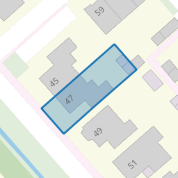 Perceel HVN00-D-2642