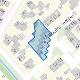 Perceel HVN00-D-2644