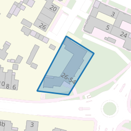 Perceel HVN00-D-2649