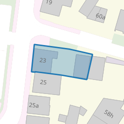 Perceel HVN00-D-2660