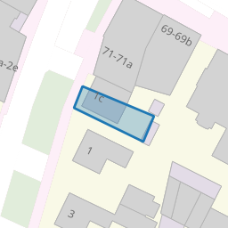 Perceel HVN00-D-2663