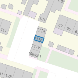 Perceel HVN00-D-2664