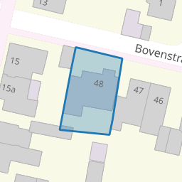 Perceel HVN00-D-2684
