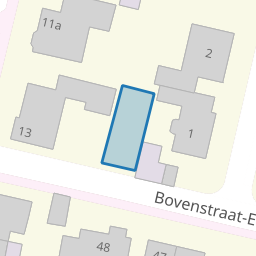 Perceel HVN00-D-2690