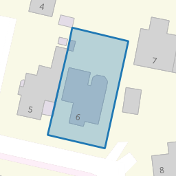 Perceel HVN00-D-2700