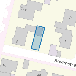 Perceel HVN00-D-2705