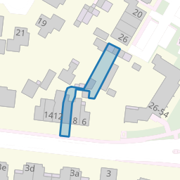 Perceel HVN00-D-2722