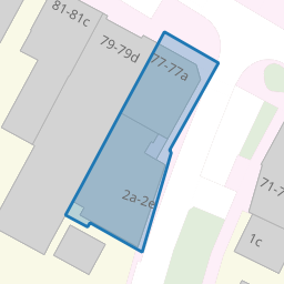Perceel HVN00-D-2724