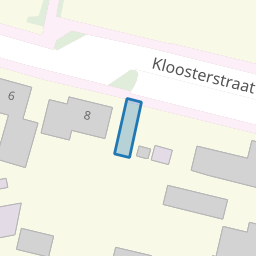 Perceel HVN00-D-2728