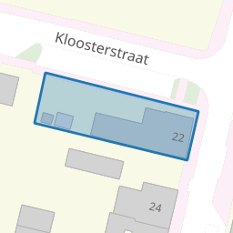 Perceel HVN00-D-2729