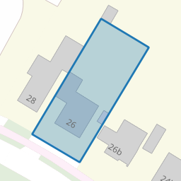 Perceel HVN00-D-2737