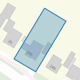 Perceel HVN00-D-2738