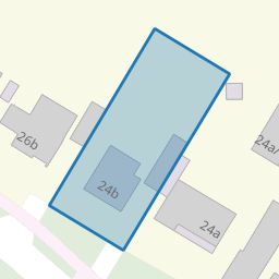 Perceel HVN00-D-2739