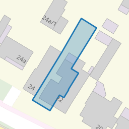 Perceel HVN00-D-2742