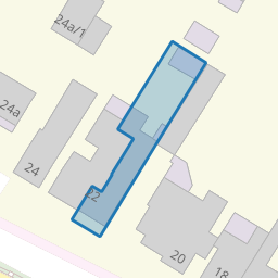 Perceel HVN00-D-2743