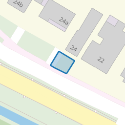 Perceel HVN00-D-2745